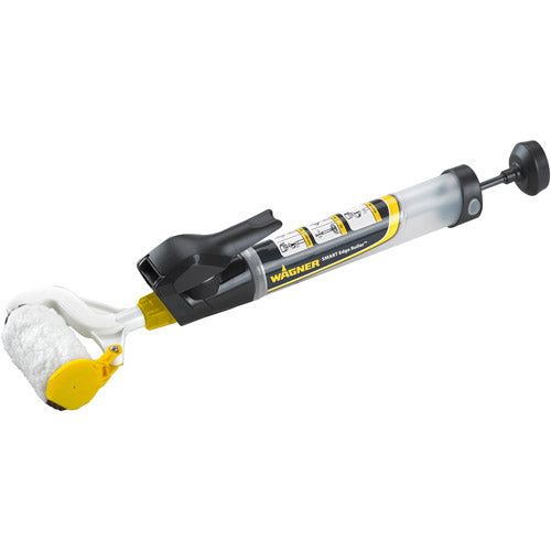 SMART Edge Paint Roller