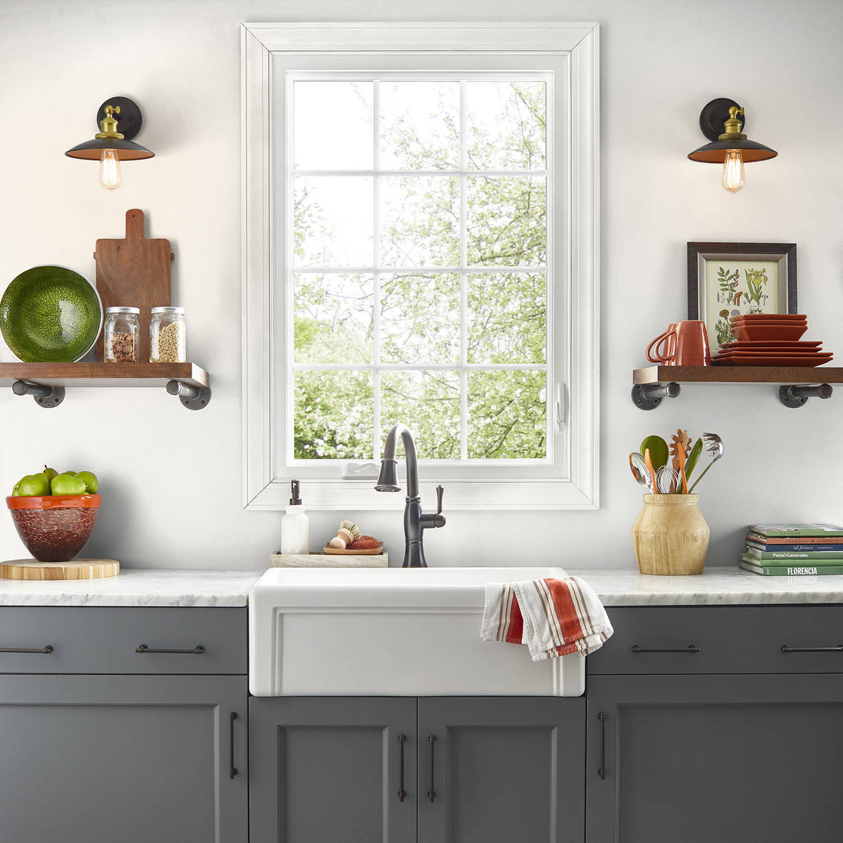 White Wing, COMPLETE COAT Interior/Exterior Paint & Primer in One