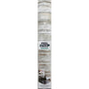 Distressed Wood Peel and Stick Wall Decor Wallpaper