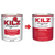 Original Interior Oil-Based Primer, Sealer & Stainblocker, White - New Look, Same Trusted Formula