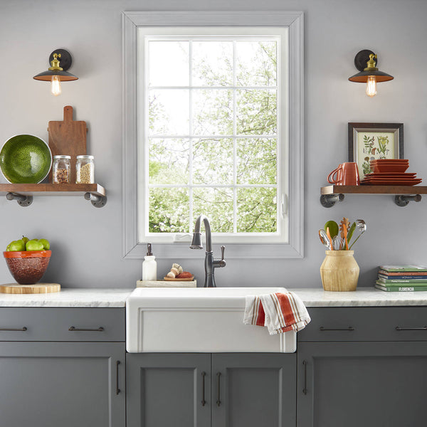 Hippopotamus Gray, COMPLETE COAT Interior/Exterior Paint & Primer in One