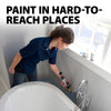 SMART Edge Paint Roller