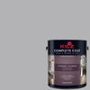 Hippopotamus Gray, COMPLETE COAT Interior/Exterior Paint & Primer in One