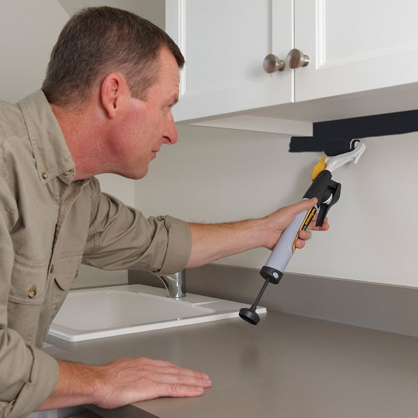 SMART Edge Paint Roller